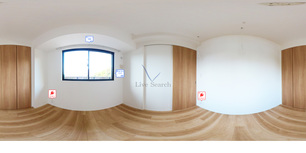 RJRプレシア六本松 306 【福岡県六本松駅】 の外観写真