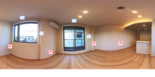 コーディア東船橋 206 【千葉県東船橋】 の外観写真