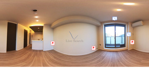 コーディア東船橋 303 【千葉県東船橋】 の外観写真