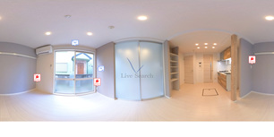 サンエクセル 102 【東京都豊田】 の外観写真