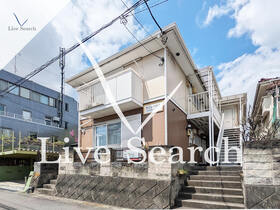 サンエクセル 102 【東京都豊田】 の外観写真