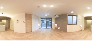 アミコートミヤオ 101 【埼玉県与野本町】 の外観写真