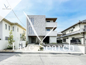 アミコートミヤオ 101 【埼玉県与野本町】 の外観写真