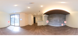 アミコートミヤオ 102 【埼玉県与野本町】 の外観写真