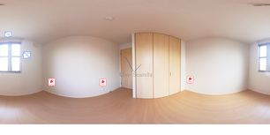 シャーメゾン和 E102 【福岡県水城】 の外観写真