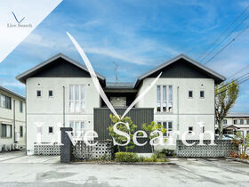 シャーメゾン和 E102 【福岡県水城】 の外観写真