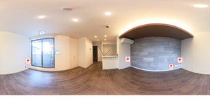 アミコートミヤオ 202 【埼玉県与野本町】 の外観写真