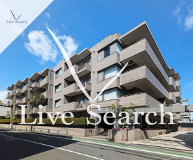 レジオン代官山 203 【東京都代官山駅】 の外観写真