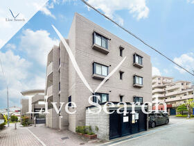 メゾン・ド・ファミール 308 【大阪府庄内駅】 の外観写真