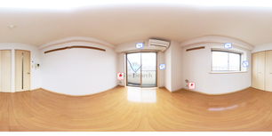 maison S.K.M 703 【常磐線 三河島駅】 の外観写真