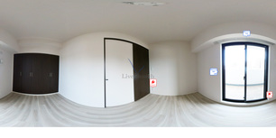 イーグルコート大津中央2丁目 603 【滋賀県大津】 の外観写真