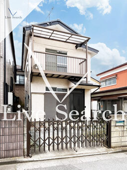 船橋市松が丘戸建 1 【千葉県高根公団駅】 の外観写真