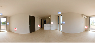 サニーヒル平和 102 【福岡県平尾駅】 の外観写真