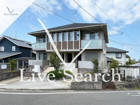 サニーヒル平和 102 【福岡県平尾駅】 の外観写真