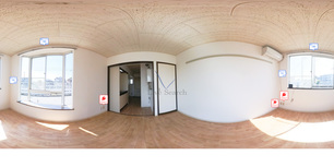 ホワイトウィングイーエフ 101 【千葉県東船橋駅】 の外観写真