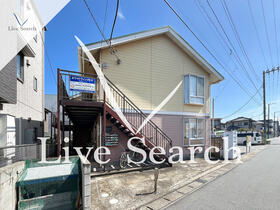 ホワイトウィングイーエフ 101 【千葉県東船橋駅】 の外観写真