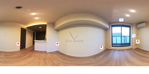 コーディア東船橋 305 【千葉県東船橋】 の外観写真