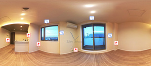 コーディア東船橋 306 【千葉県東船橋】 の外観写真