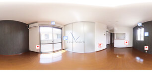 パルクコートI 201 【福岡県水城】 の外観写真