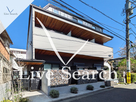 クラソ経堂 202 【東京都経堂駅】 の外観写真