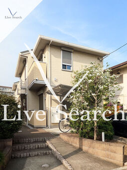 セジュールHt 103 【東京都鷺宮駅】 の外観写真