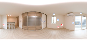 Euphoria籠池通  101 【兵庫県王子公園駅】 の外観写真