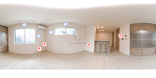 Euphoria籠池通  103 【兵庫県王子公園駅】 の外観写真