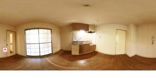 フレグレントリィハイムス 202 【神奈川県神奈川新町駅】 の外観写真