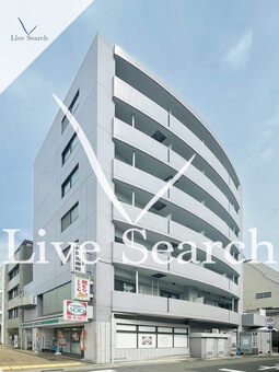 神戸多聞マンション 702 【兵庫県神戸駅】 の外観写真