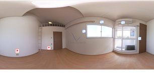 DAISHOTOWN KASUGA Ⅰ 201 【福岡県博多南駅】 の外観写真