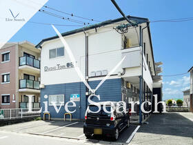 DAISHOTOWN KASUGA Ⅰ 201 【福岡県博多南駅】 の外観写真