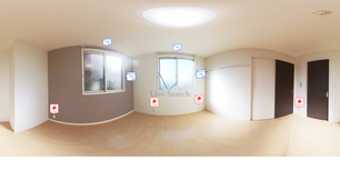 シャーメゾン堀町 101 【茨城県水戸駅】 の外観写真