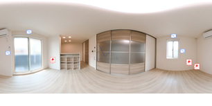 Euphoria籠池通  201 【兵庫県王子公園駅】 の外観写真