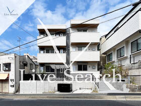 Euphoria籠池通  201 【兵庫県王子公園駅】 の外観写真