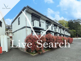 ラ・プチフォーレ 105 【東京都河辺駅】 の外観写真