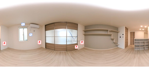 Euphoria籠池通  202 【兵庫県王子公園駅】 の外観写真