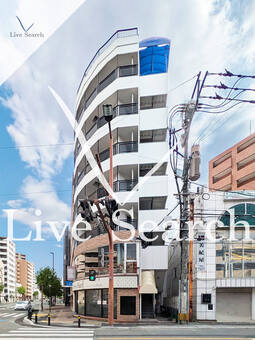 メモリープラザ大橋 701 【福岡県西鉄大橋駅】 の外観写真