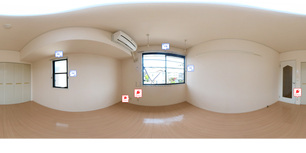 パフィオニッシン 201 【埼玉県川越線　日進駅　徒歩10分】 の外観写真