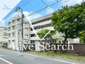 菊マンション 403 【東京都都営大江戸線落合南長崎　西武池袋線東長崎】 の外観写真