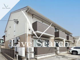 アプローズコート 206 【東京都河辺駅】 の外観写真