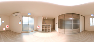 Euphoria籠池通  301 【兵庫県王子公園駅】 の外観写真