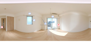 VALESIA蒲田CITY 703 【東京都京急蒲田駅】 の外観写真