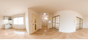 サマーハイツA 102 【神奈川県綱島駅】 の外観写真