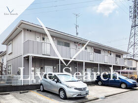 サマーハイツA 102 【神奈川県綱島駅】 の外観写真