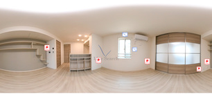 Euphoria籠池通  302 【兵庫県王子公園駅】 の外観写真