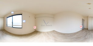 リバーサイド忠岡 C201 【大阪府忠岡駅】 の外観写真