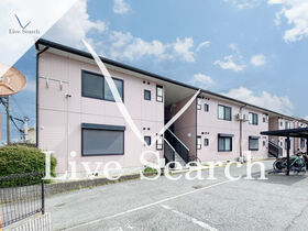 リバーサイド忠岡 C201 【大阪府忠岡駅】 の外観写真