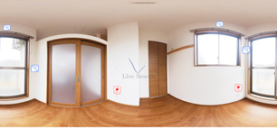 KSワンライフ次郎丸 205 【福岡県福岡市七隈線次郎丸駅 徒歩5分】 の外観写真