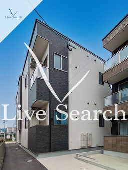 KSワンライフ次郎丸 205 【福岡県福岡市七隈線次郎丸駅 徒歩5分】 の外観写真