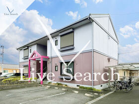 VIVI　JURIAN B101 【滋賀県草津駅】 の外観写真